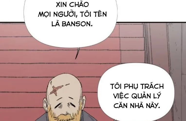 Khô Lâu Sứ Giả Chapter 9 - 28
