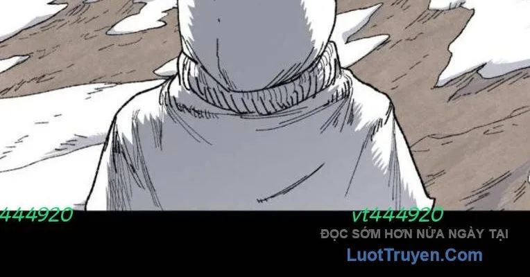 Khô Lâu Sứ Giả Chapter 9 - 275