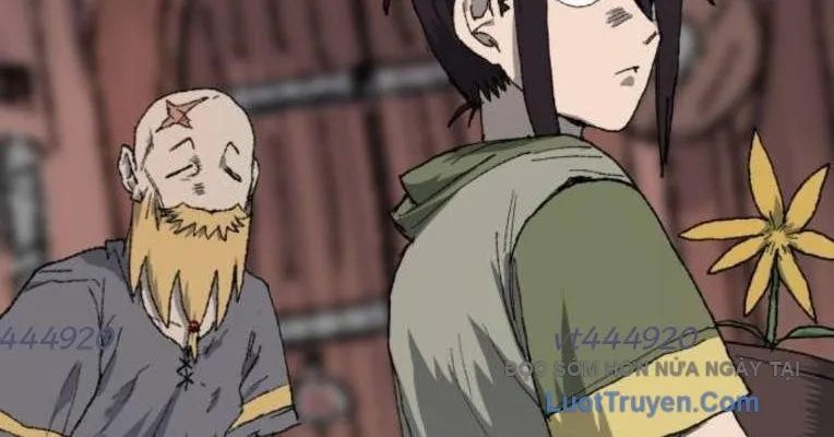 Khô Lâu Sứ Giả Chapter 9 - 277