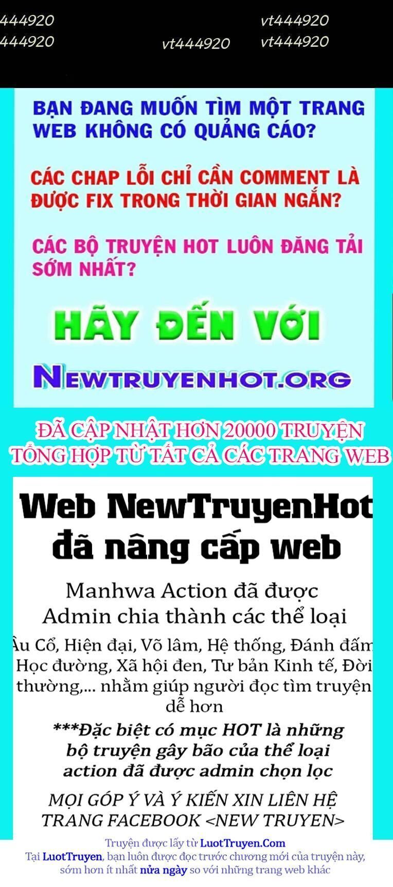 Khô Lâu Sứ Giả Chapter 9 - 294