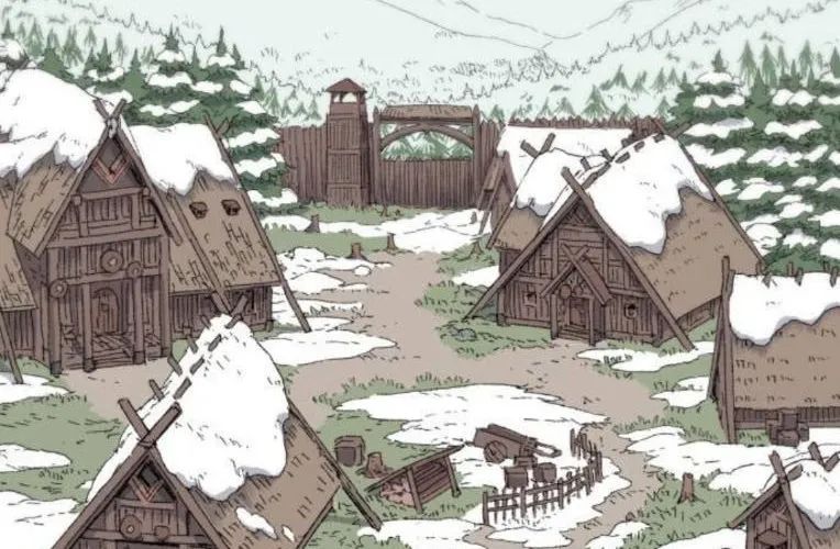 Khô Lâu Sứ Giả Chapter 9 - 4