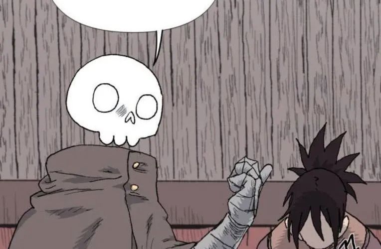 Khô Lâu Sứ Giả Chapter 9 - 32