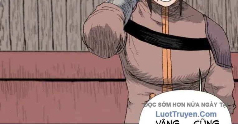 Khô Lâu Sứ Giả Chapter 9 - 35