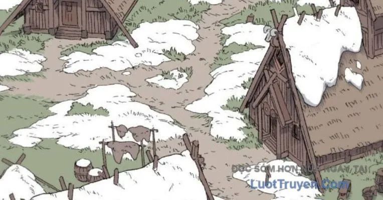 Khô Lâu Sứ Giả Chapter 9 - 5