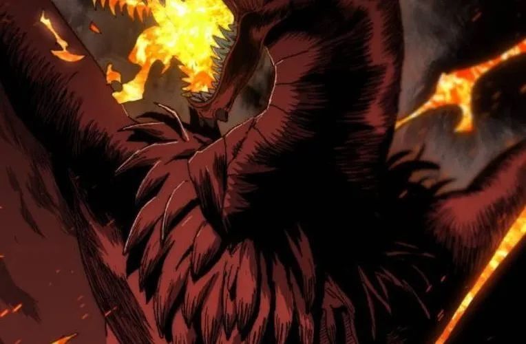 Khô Lâu Sứ Giả Chapter 9 - 48