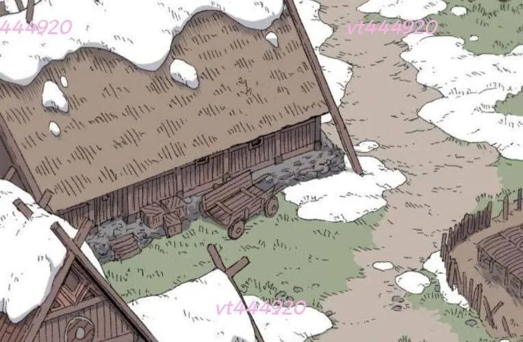 Khô Lâu Sứ Giả Chapter 9 - 6