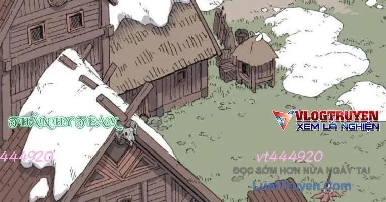 Khô Lâu Sứ Giả Chapter 9 - 7