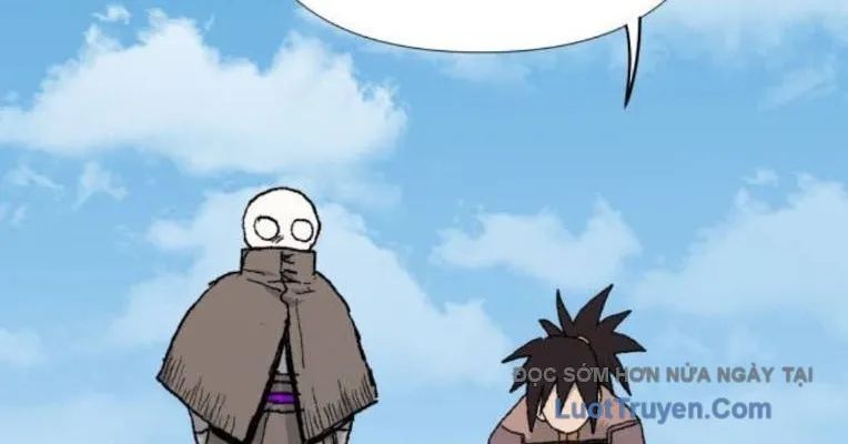 Khô Lâu Sứ Giả Chapter 9 - 89