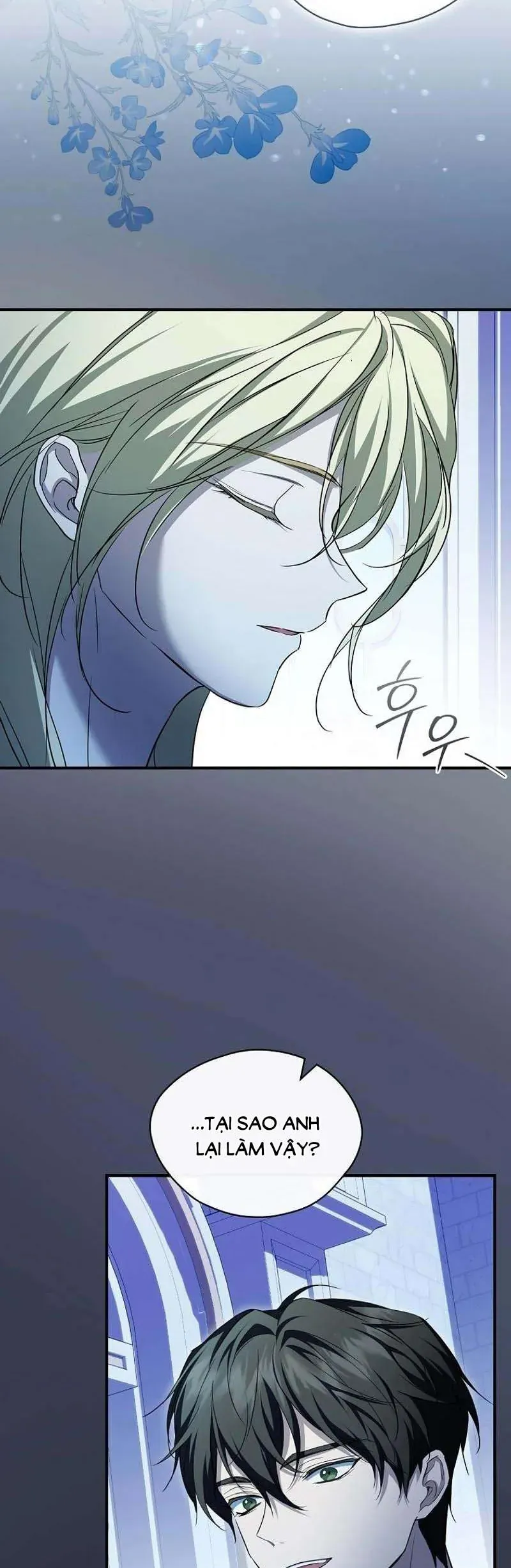 Tìm Một Người Chồng Mới Chapter 23 - 2