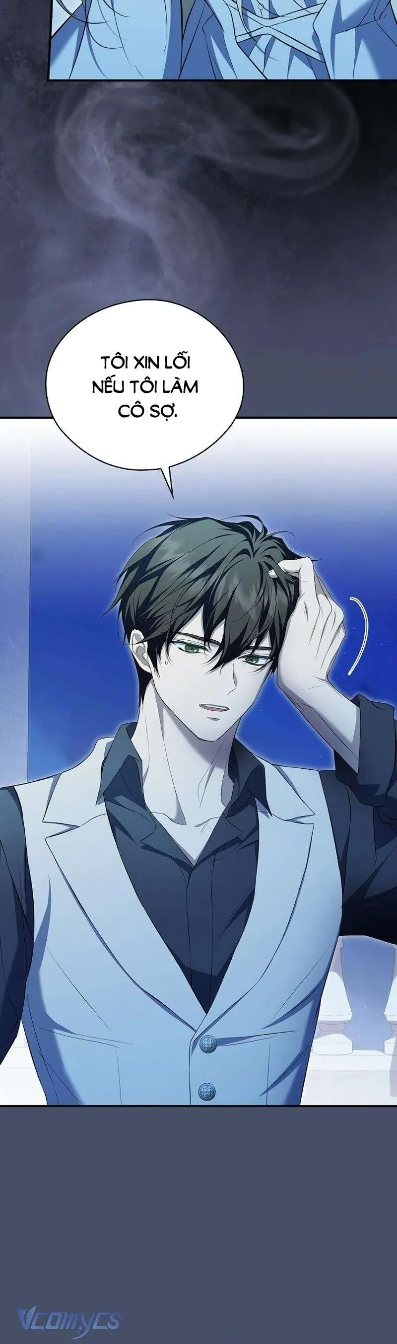 Tìm Một Người Chồng Mới Chapter 23 - 13