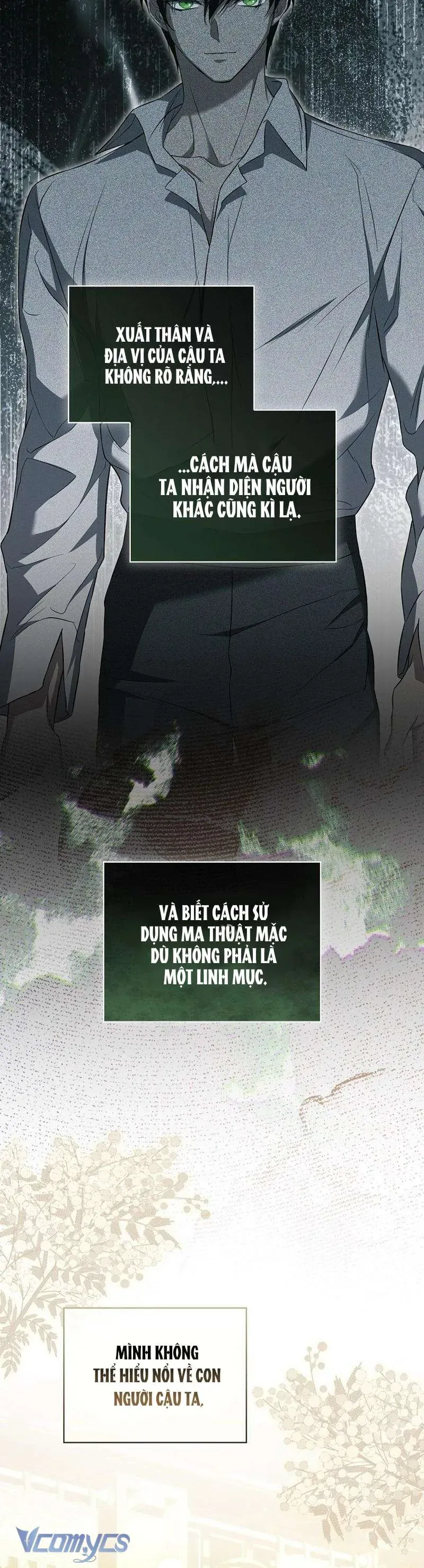 Tìm Một Người Chồng Mới Chapter 23 - 16