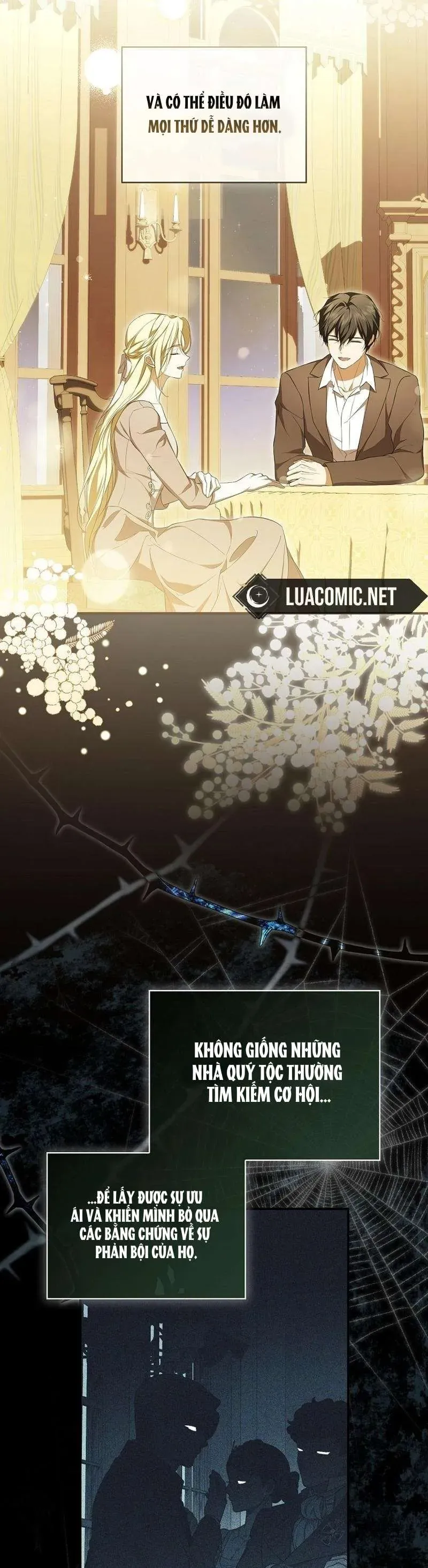 Tìm Một Người Chồng Mới Chapter 23 - 17