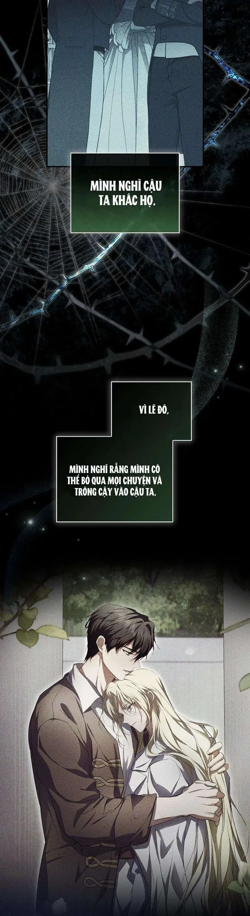 Tìm Một Người Chồng Mới Chapter 23 - 18