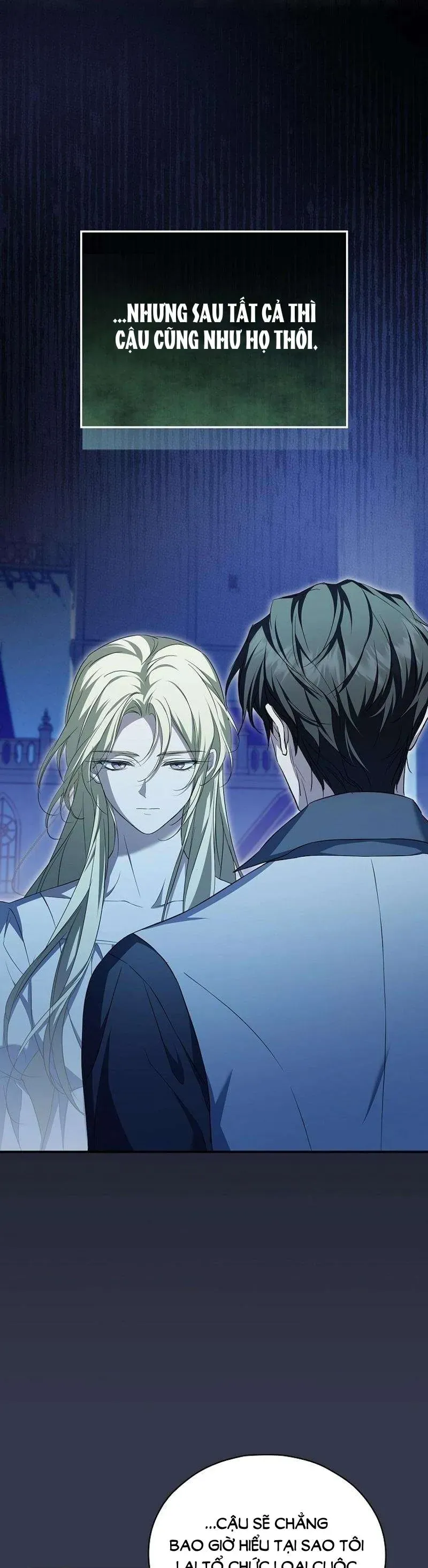 Tìm Một Người Chồng Mới Chapter 23 - 19