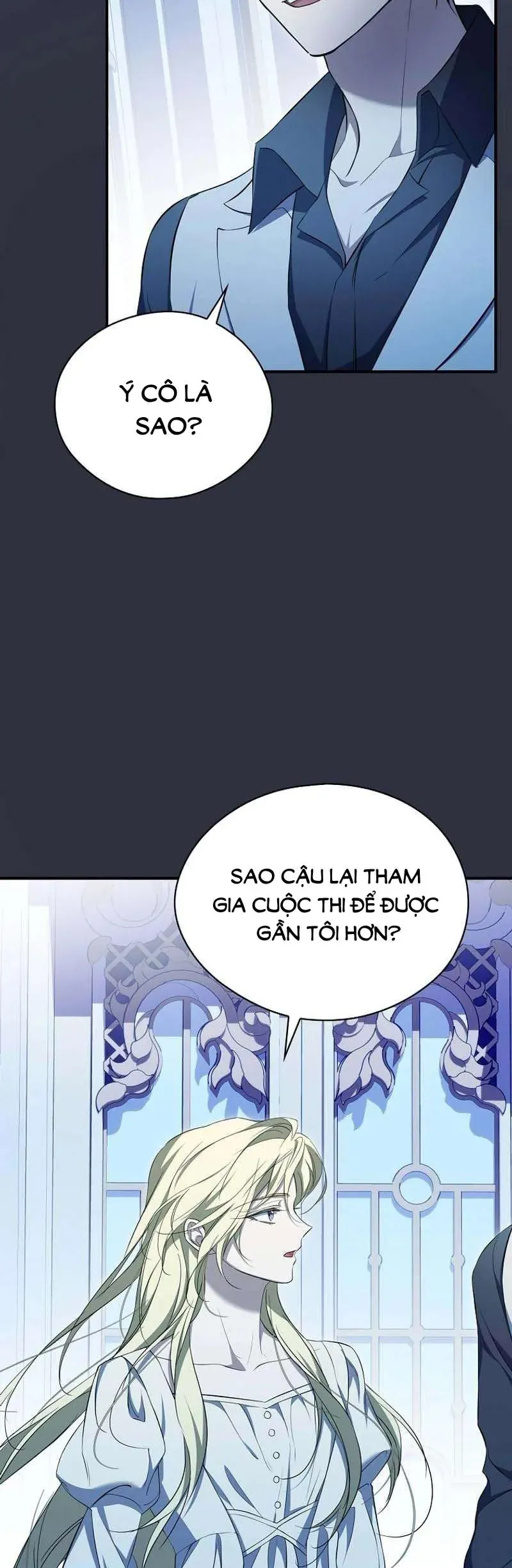 Tìm Một Người Chồng Mới Chapter 23 - 3