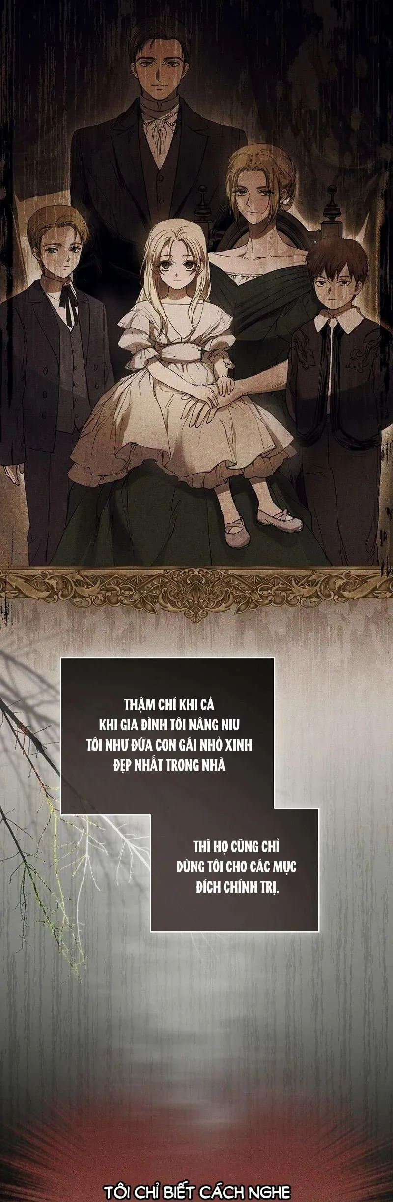 Tìm Một Người Chồng Mới Chapter 23 - 21