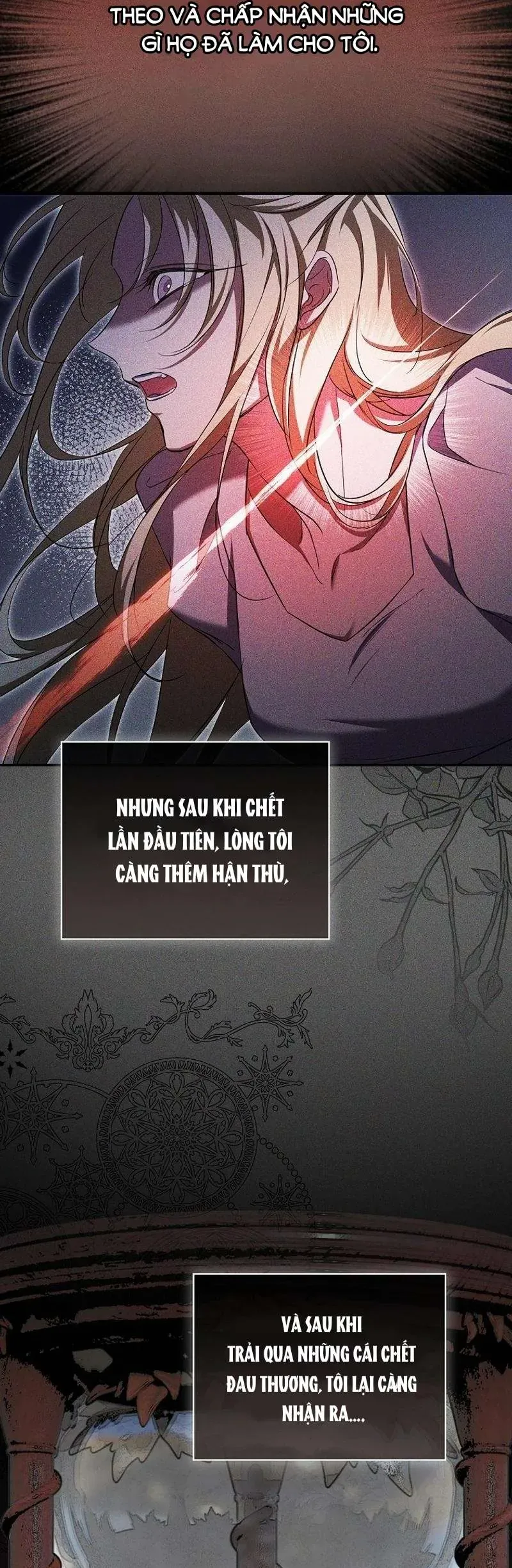 Tìm Một Người Chồng Mới Chapter 23 - 22