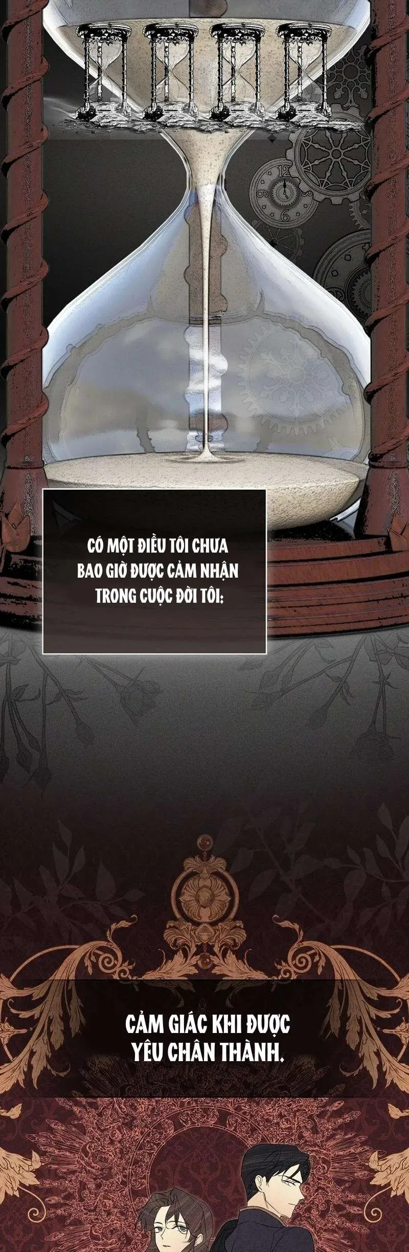 Tìm Một Người Chồng Mới Chapter 23 - 23