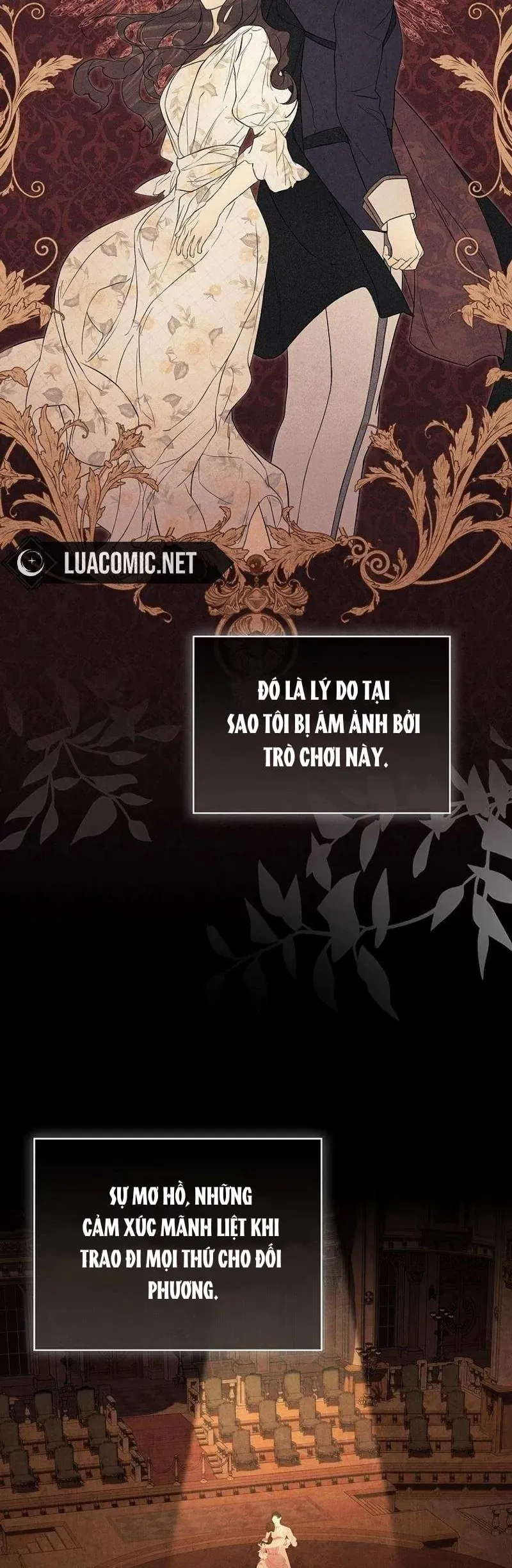 Tìm Một Người Chồng Mới Chapter 23 - 24