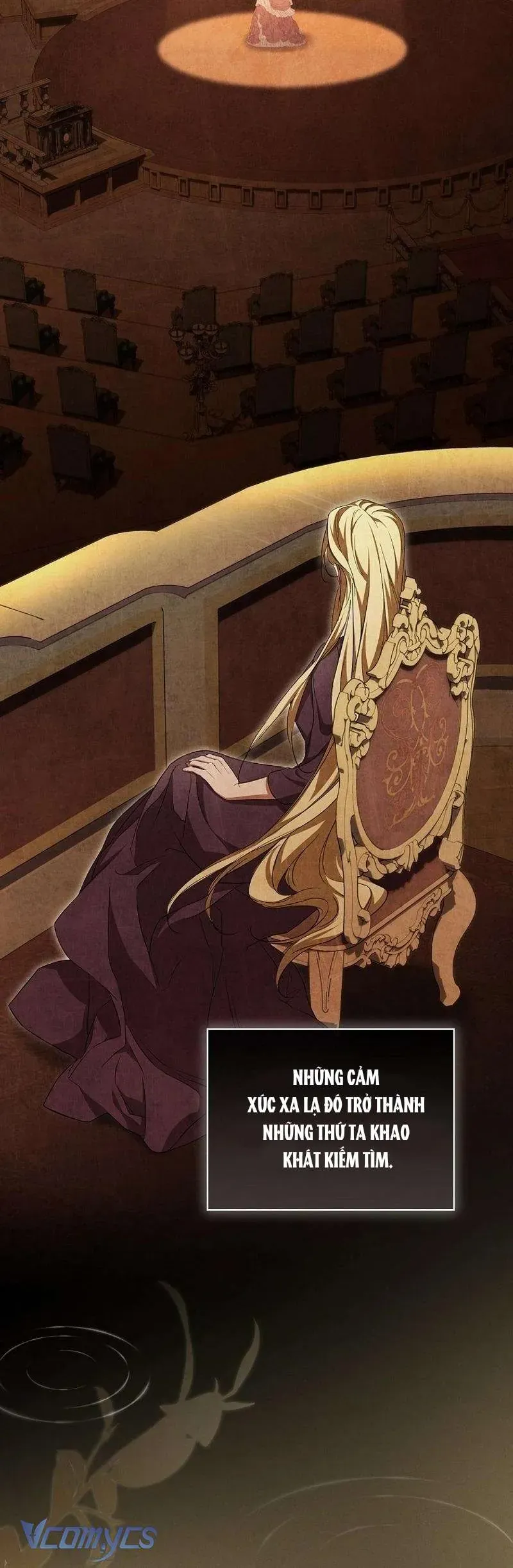 Tìm Một Người Chồng Mới Chapter 23 - 25