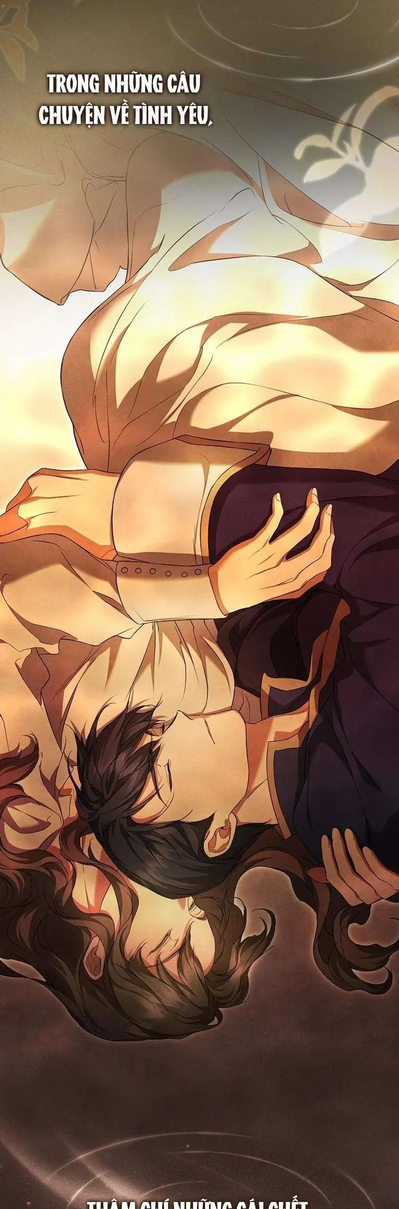 Tìm Một Người Chồng Mới Chapter 23 - 26