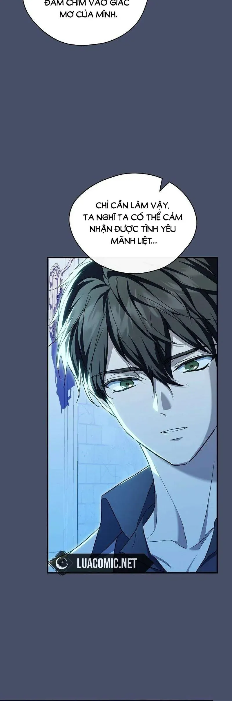 Tìm Một Người Chồng Mới Chapter 23 - 28