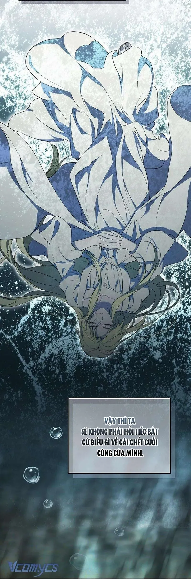 Tìm Một Người Chồng Mới Chapter 23 - 30