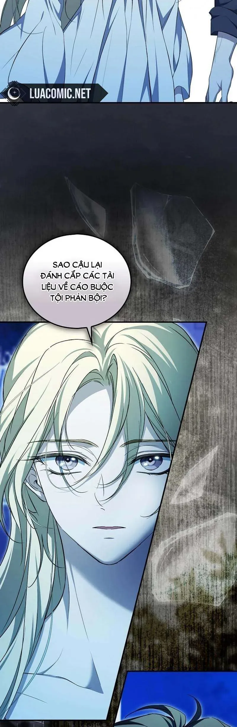 Tìm Một Người Chồng Mới Chapter 23 - 4