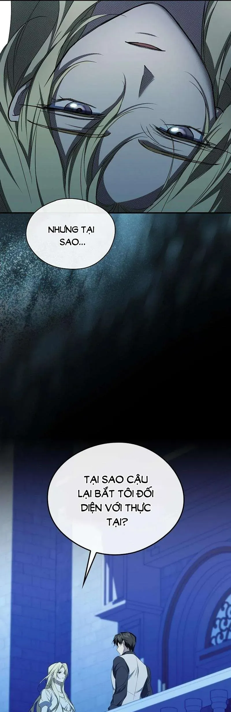 Tìm Một Người Chồng Mới Chapter 23 - 31