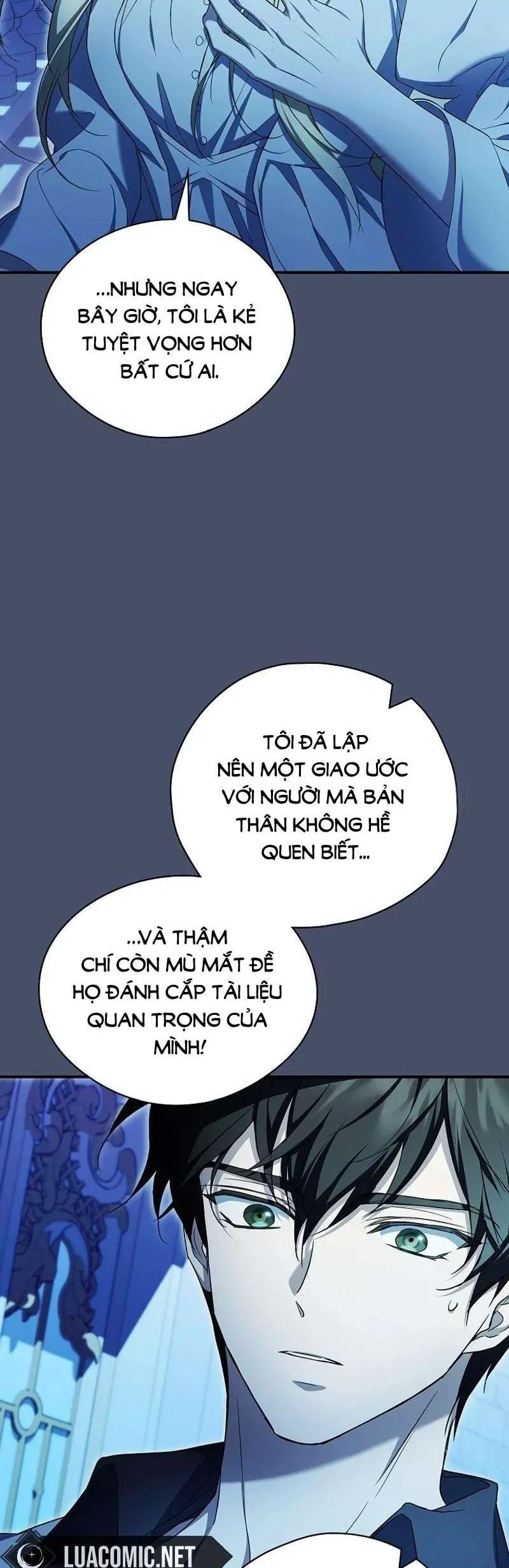 Tìm Một Người Chồng Mới Chapter 23 - 33