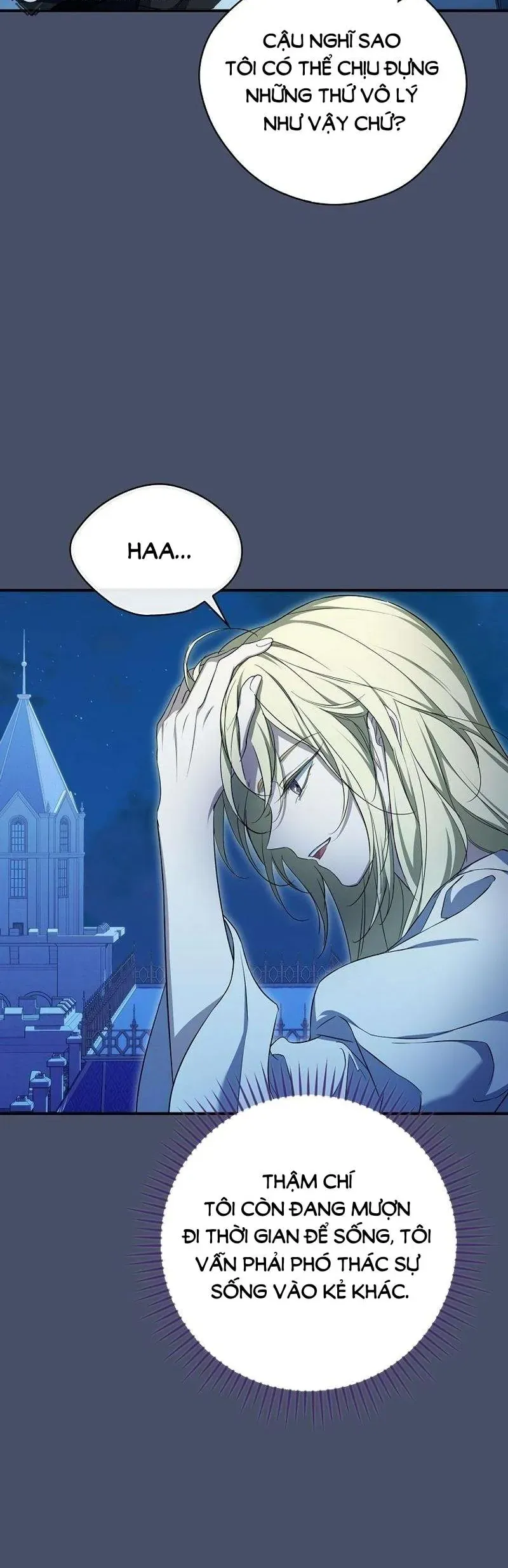 Tìm Một Người Chồng Mới Chapter 23 - 34