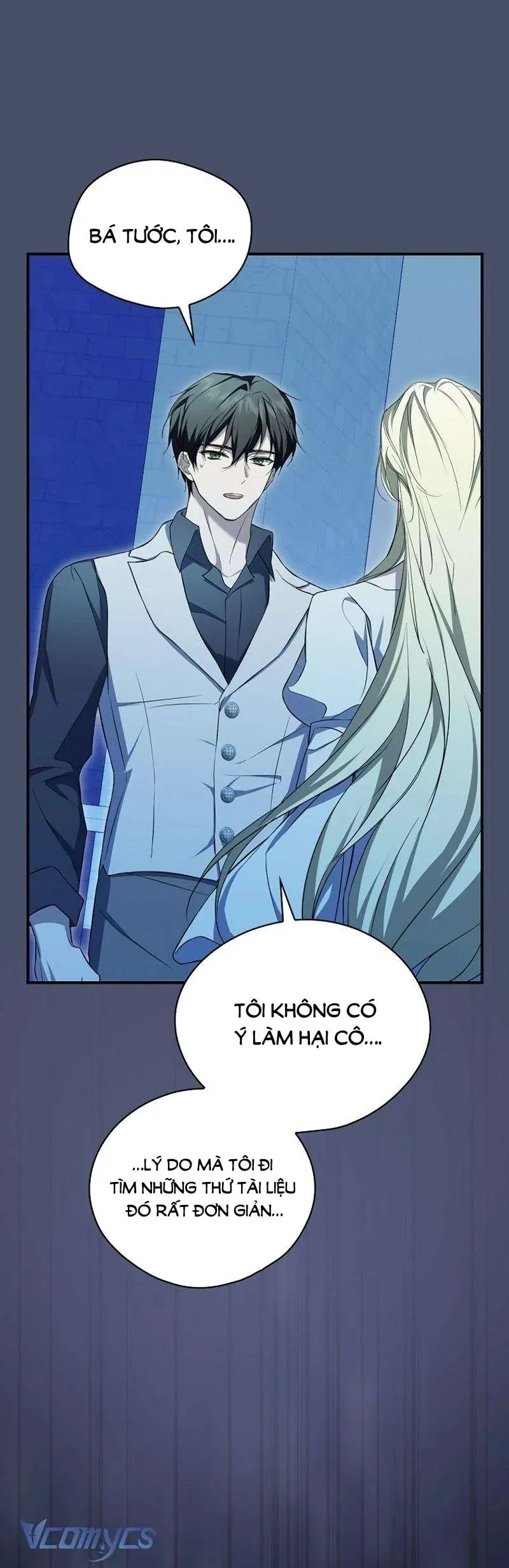 Tìm Một Người Chồng Mới Chapter 23 - 35