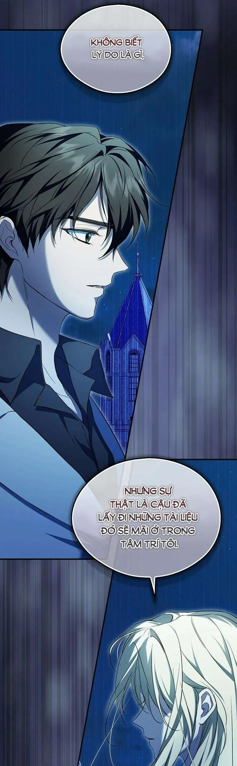 Tìm Một Người Chồng Mới Chapter 23 - 36