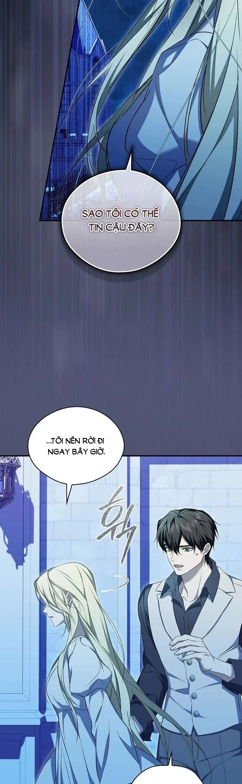 Tìm Một Người Chồng Mới Chapter 23 - 37