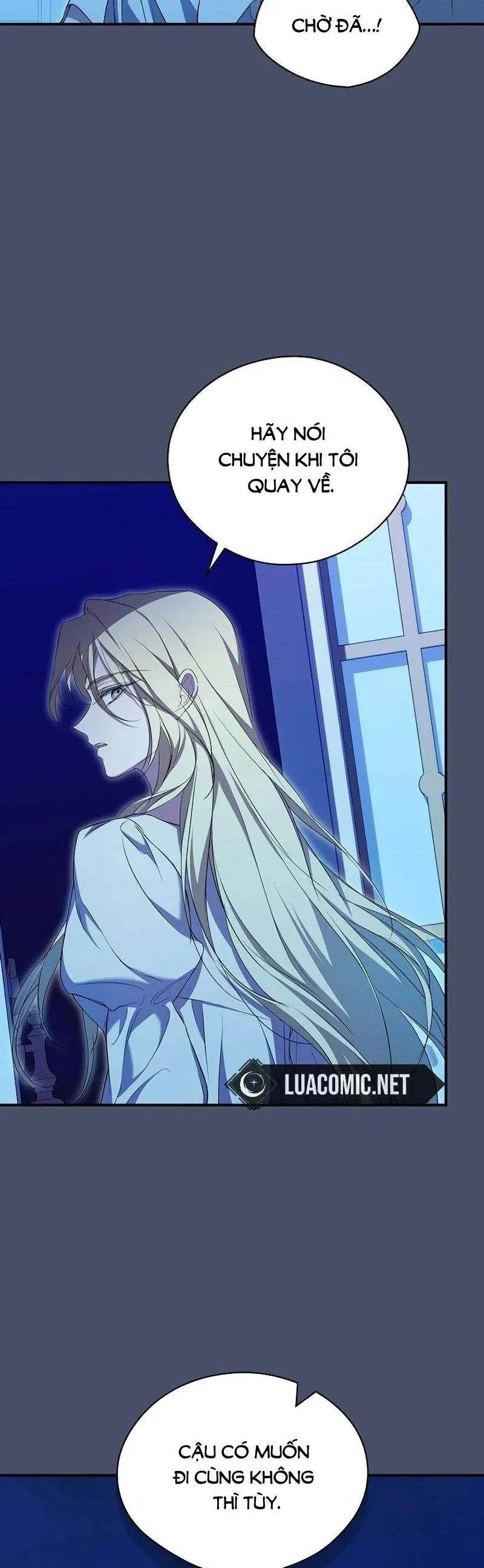 Tìm Một Người Chồng Mới Chapter 23 - 38