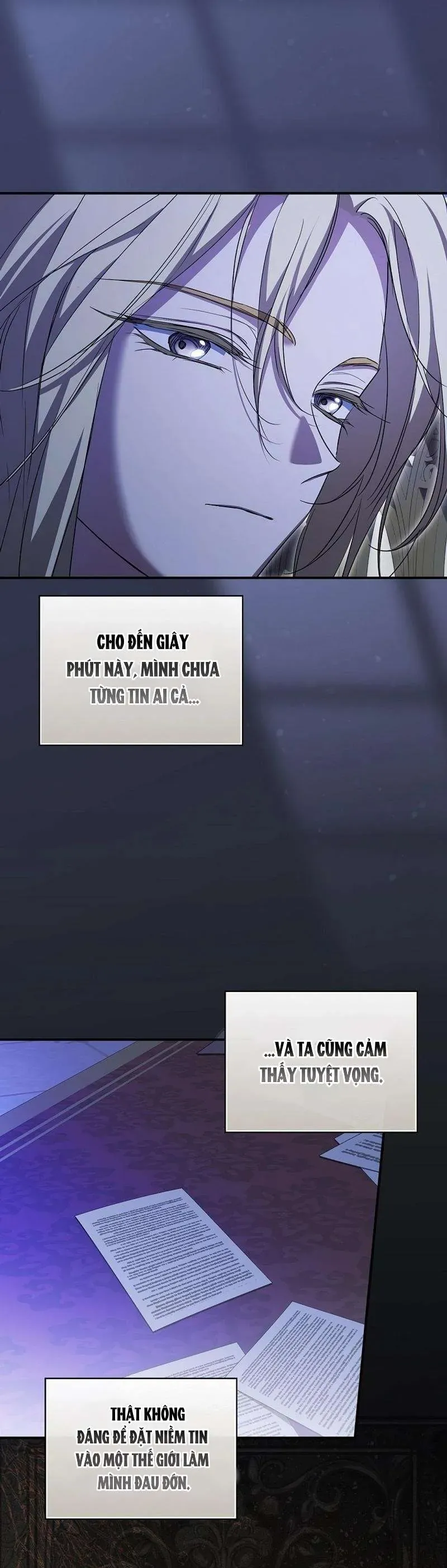 Tìm Một Người Chồng Mới Chapter 23 - 41