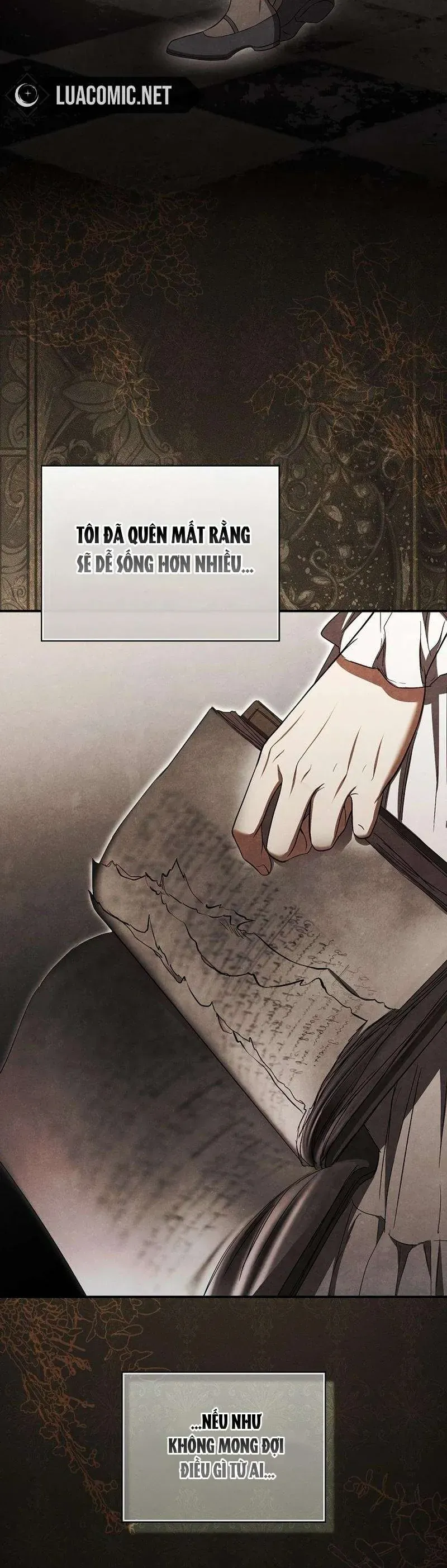 Tìm Một Người Chồng Mới Chapter 23 - 43