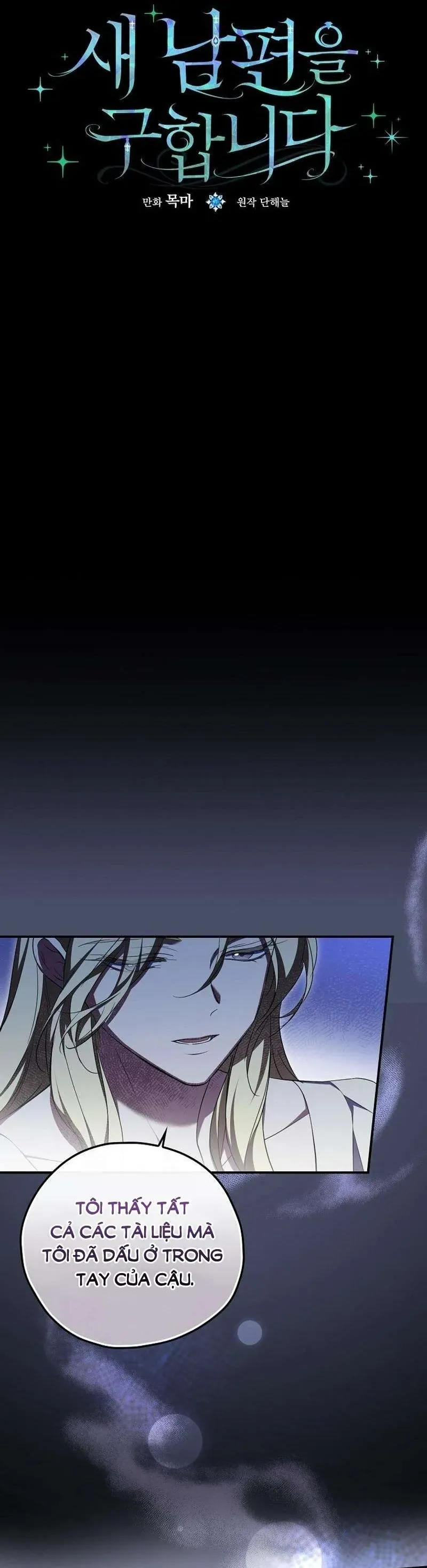 Tìm Một Người Chồng Mới Chapter 23 - 7