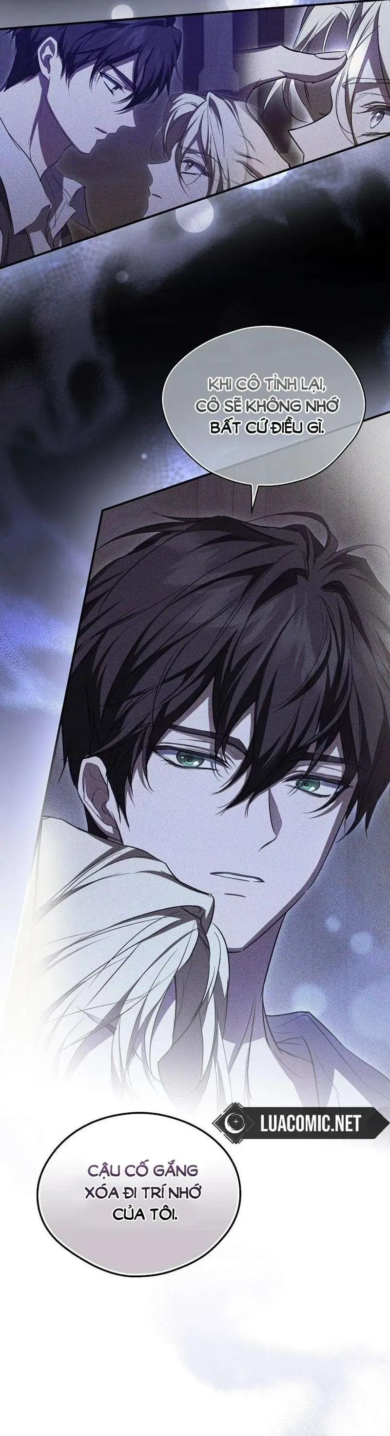 Tìm Một Người Chồng Mới Chapter 23 - 8