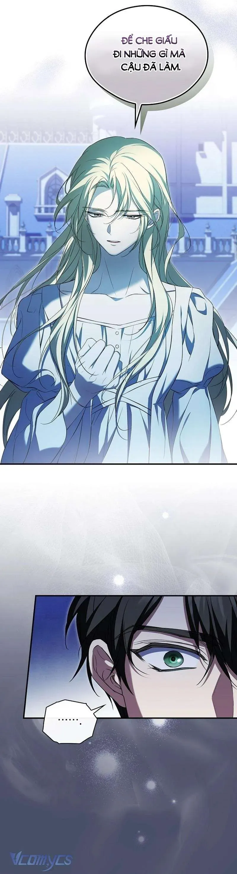 Tìm Một Người Chồng Mới Chapter 23 - 9