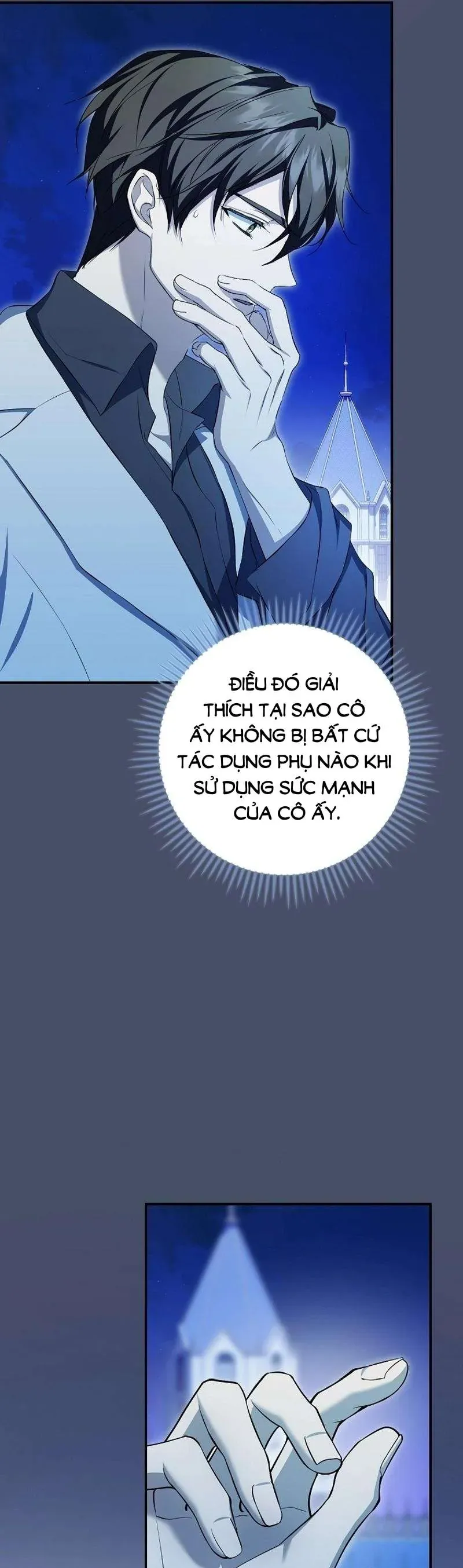 Tìm Một Người Chồng Mới Chapter 23 - 10