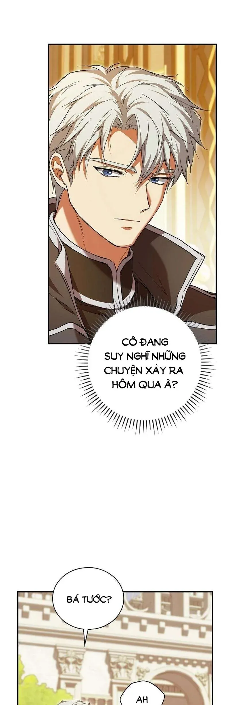 Tìm Một Người Chồng Mới Chapter 24 - 11