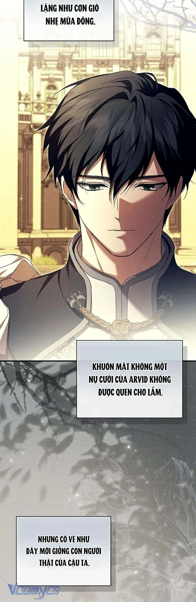 Tìm Một Người Chồng Mới Chapter 24 - 15