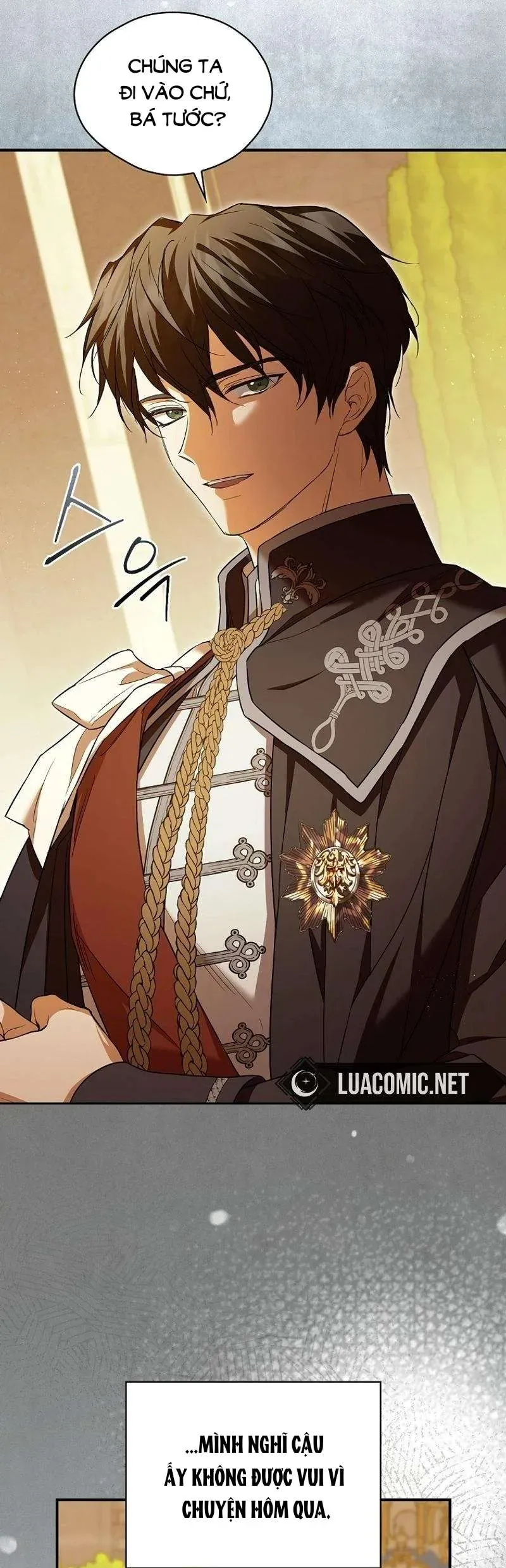 Tìm Một Người Chồng Mới Chapter 24 - 17