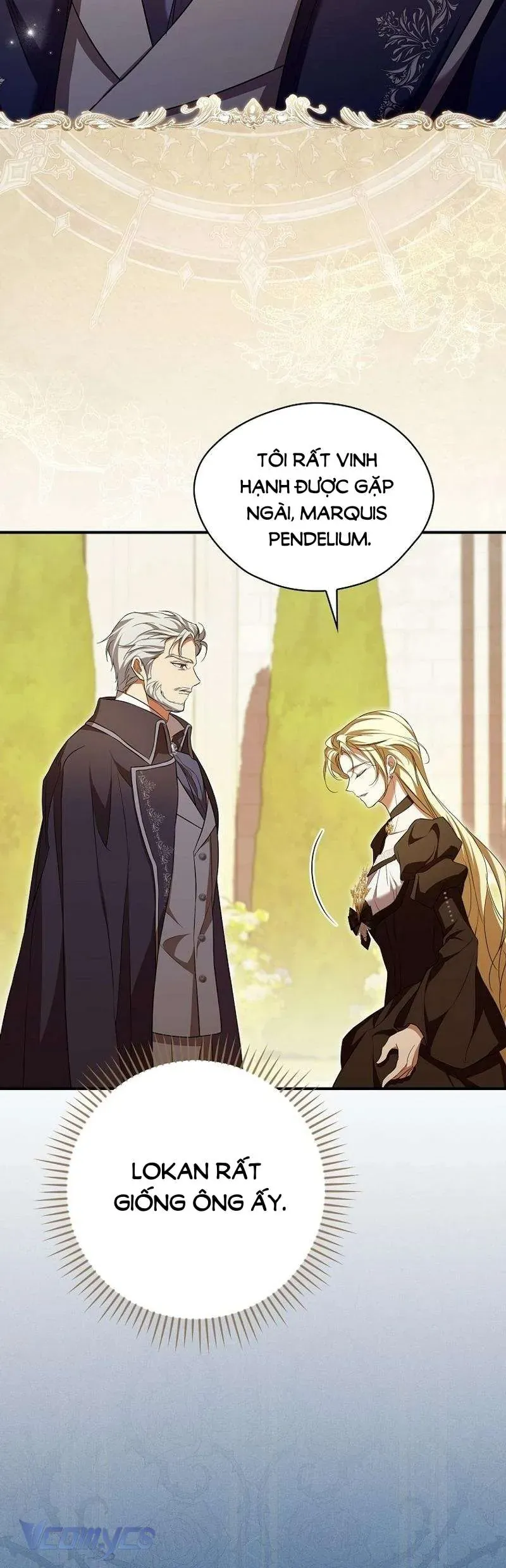 Tìm Một Người Chồng Mới Chapter 24 - 20