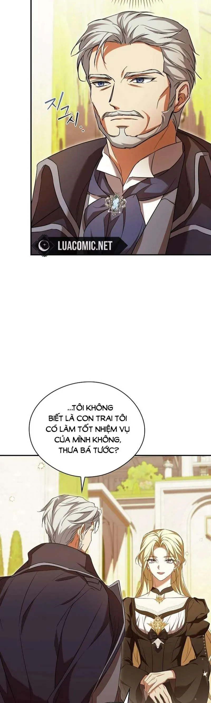 Tìm Một Người Chồng Mới Chapter 24 - 23