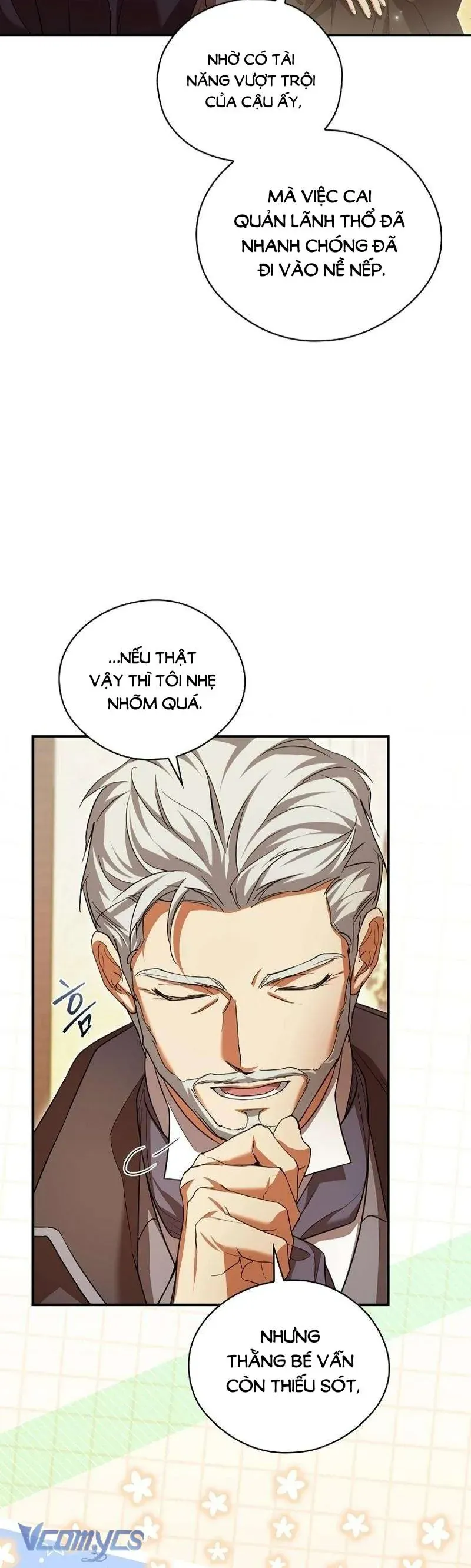 Tìm Một Người Chồng Mới Chapter 24 - 24