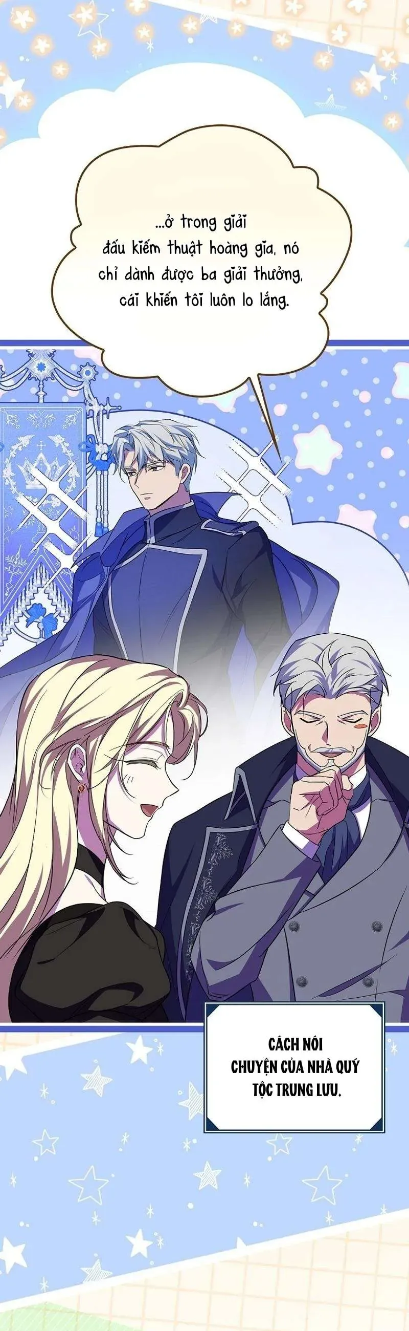 Tìm Một Người Chồng Mới Chapter 24 - 25