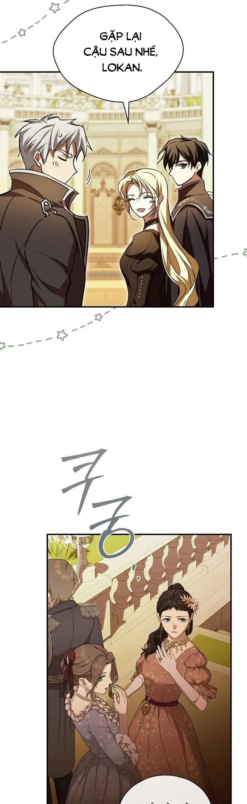 Tìm Một Người Chồng Mới Chapter 24 - 28