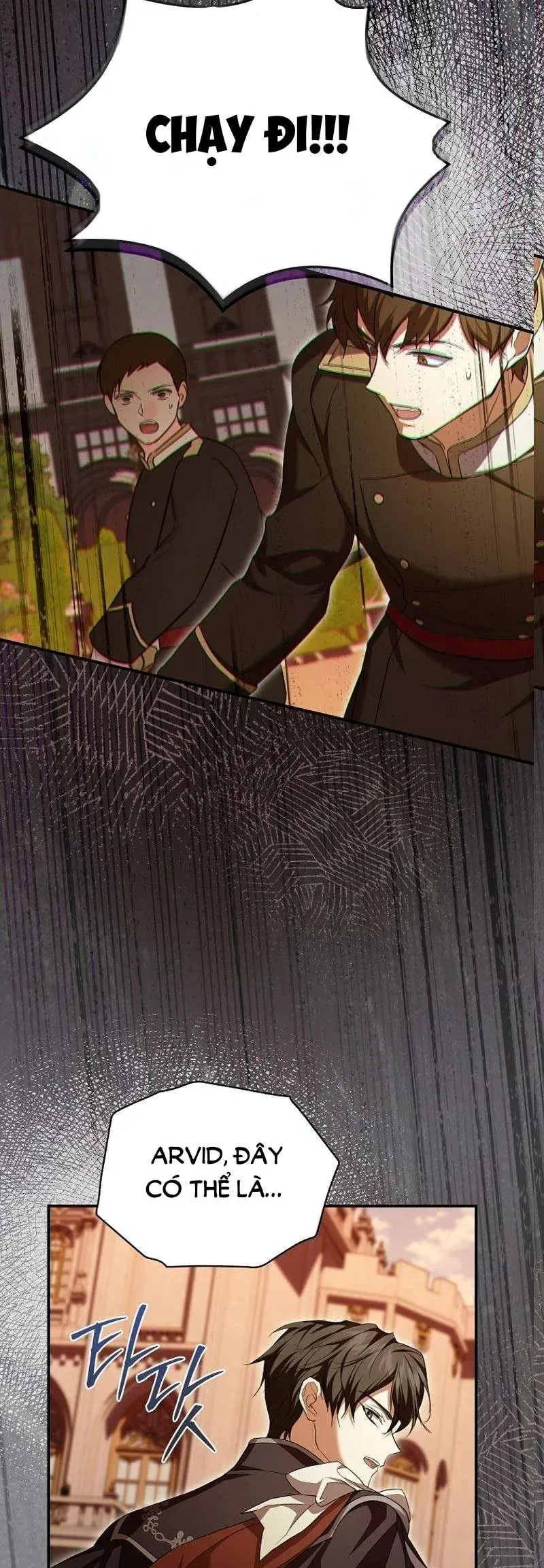 Tìm Một Người Chồng Mới Chapter 24 - 31